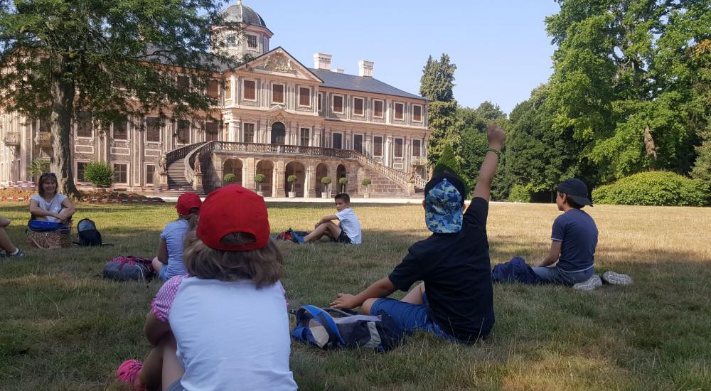 Foto: Kulturamt Schloss